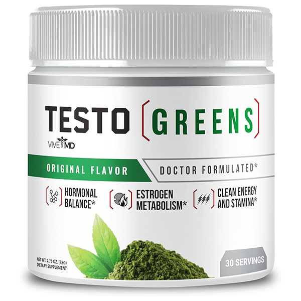 testogreens